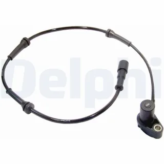 Delphi ABS-Sensor hinten rechts VW Transporter T4