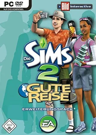 Die Sims 2: Gute Reise [PC]