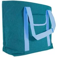 Idena Kühltasche Idena Shoppertasche 16 Liter mit Kühlfunktion 44x32x14cm