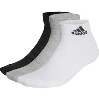 adidas Sportswear Socken CUSHIONED SPORTSWEAR ANKLE SOCKEN, 3 PAAR (1-Paar)