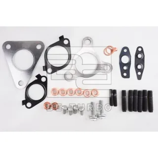 BE Turbo Montagesatz f?r Turbolader Nissan Almera Primera X-Trail 2,2