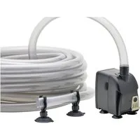 Eden WaterParadise Aquarienpumpe EDEN Wasserwechselsystem 94235
