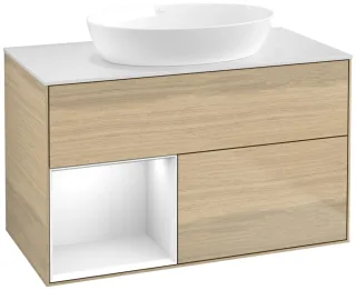 Villeroy & Boch Finion Waschtischunterschrank FA1, FA11GFPC FA11GFPC