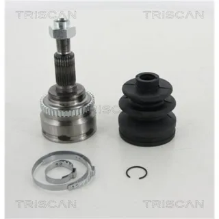 Triscan Antriebswellengelenk au?en Suzuki Ignis Swift 1,3