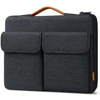 Inateck Laptop-Hülle Laptoptasche für 13-14 Zoll MacBook Air/Pro M5/M4/M3/M2/M1