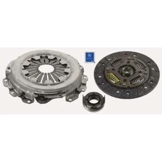 Sachs Kupplung Chevrolet Aveo Matiz Spark Daewoo Kalos Matiz