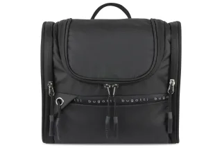 bugatti bags & accessories - Blanc DeLight Kulturtasche schwarz - Gr. - OS