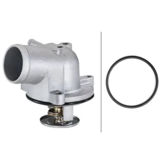 Hella Thermostat Mercedes VW