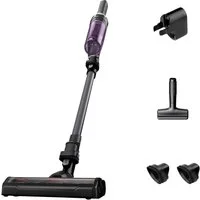 Rowenta Akku-Hand-und Stielstaubsauger RH1128 X-Nano, beutellos, Leichtgewicht, leistungsstark, hohes Fassungsvermögen, platzsparend