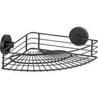 WENKO Duschablage Vacuum-Loc, 1 Etage