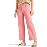 Cambio Bundfaltenhose Tess