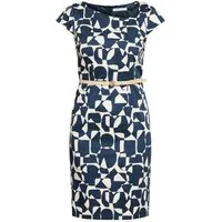 Betty&Co Midikleid