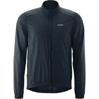 Gonso Windbreaker Adventure Jacket Wind M Herren Windjacke, leichte u. winddichte Fahrradjacke, geringes Packmaß