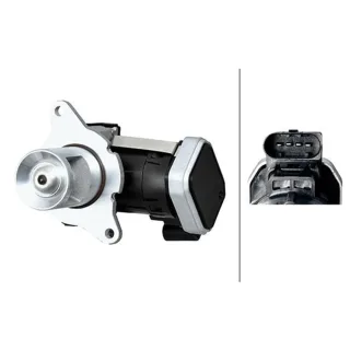Hella AGR-Ventil Mercedes C-Klasse W204 E-Klasse W211