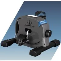 Fjoerdesports Mini-Heimtrainer Arm & Beintrainer, Mini-Heimtrainer, Training im Home-Office