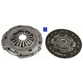 Sachs Kupplung VW Transporter T4 2,5 TDI