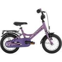 Puky Kinderfahrrad YOUKE 12, Ab 3 Jahren, 12 Zoll
