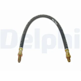 Delphi Bremsschlauch hinten Land Rover 88/109 Discovery Range