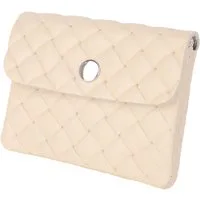 MIRROSI Mini Geldbörse Damen Kleines Portemonnaie MADE IN ITALY Echtleder (11x8x2cm BxHxT), viele tolle Trendfarben zur Auswahl, leicht