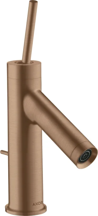 Hansgrohe Waschtischmischer 70 Axor Starck 10116310