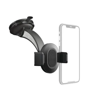 Hama Move | 00201513 | Handy/Smartphone - Passive Halterung