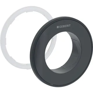 Geberit Typ 10 Rosette für Fernbetätigung 242963DW1