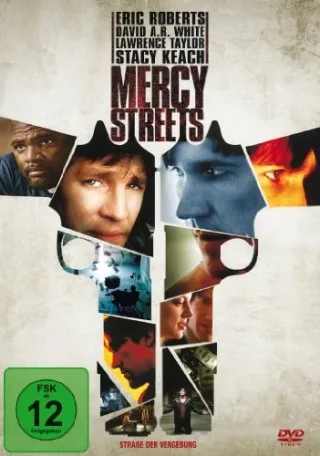 Mercy Streets - Straße der Vergebung