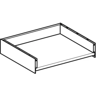 Geberit Obere Schublade für iCon 245289001