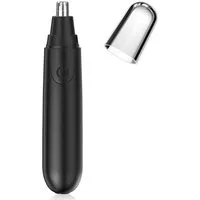 COFI 1453 Nasenhaartrimmer Nasenhaartrimmer Herren Nasen Ohrenhaartrimmer kompakt