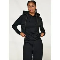 ONLY Play Kapuzensweatshirt ONPLOUNGE LS HOOD SWEAT - NOOS