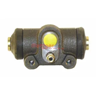 Metzger Radbremszylinder hinten BMW 3er E30 101-310