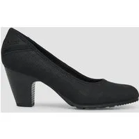 s.Oliver Pumps Pumps Pumps mit Blockabsatz