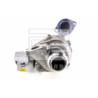 BE Turbo Turbolader Ford C-Max Focus Grand 1,6