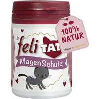 cdVet feliTATZ Magenschutz, Nahrungsergänzungsmittel für: Katzen, zur Bindung von Magensäure, schützt die Magenschleimhaut