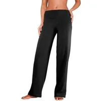 Vivance Homewearhose mit geradem Bein, Loungewear