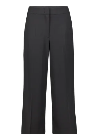Betty Barclay - Culotte Schwarz - Gr. - 36