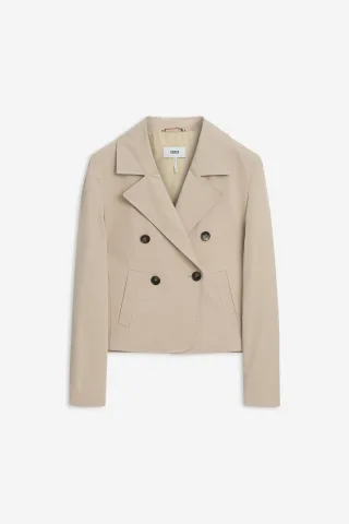 CINQUE - CILUG hellbeige - Gr. - 42