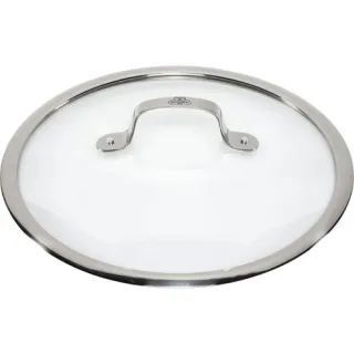 Ballarini VETRO PIANO Deckel Glas 28 cm
