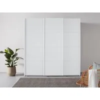 OTTO home Kleiderschrank Mehrzweckschrank Aktenschrank Möbel Mietswohnung TOPSELLER OTELI (3 Ausstattungen BASIC/CLASSIC/PREMIUM (inkl. SOFT-CLOSE-FUNKTION) Breiten 203/271/315/360 cm Höhen 210/229 cm MADE IN GERMANY