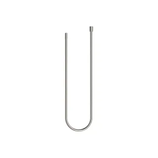Dornbracht Metall-Brauseschlauch SERIENNEUTRAL 28304970 1/2" x 3/8" x 1500 mm Platin 28304970-08