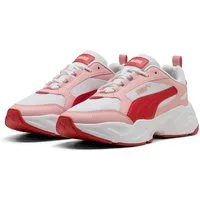 PUMA CASSIA 20 Sneaker für sportliche und lässige Looks, angenehmes Tragegefühl