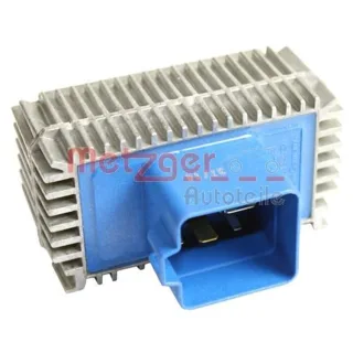 Metzger Relais f?r Gl?hanlage Opel 0884022