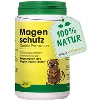 cdVet Magenschutz, Nahrungsergänzungsmittel für: Hunde, Katzen, zum Schutz der empfindlichen Magen-und Darm-Schleimhäute