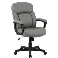 OTTO home Chefsessel Julia, Chefsessel, komfortable Polsterung, viele ergonomischen Funktionen