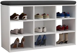 Schuhbank HINSOL