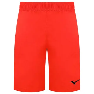 Mizuno Authentische BB -Mens Orange Shorts