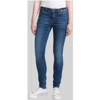 TOM TAILOR Denim Skinny-fit-Jeans Jeanshosen TTJONA EXTRA SKINNY Jeans