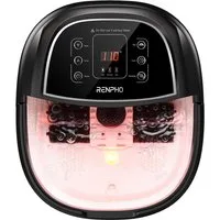 RENPHO Fußmassagegerät Renpho Foot Spa Bath Massager Pro