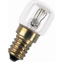 Osram Spezialleuchtmittel Osram Backofenlampe Special Oven T E14 15W, Dimmbar