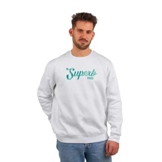 Sudadera New Vintage Sweatshirt